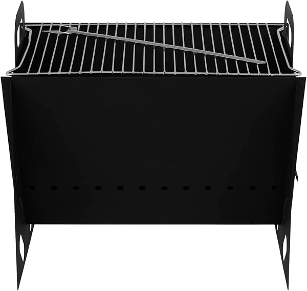 Churrasqueira Pro Tork Texas Grill Slim