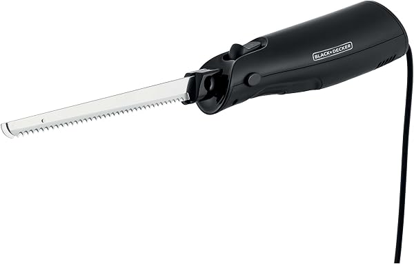 Faca Elétrica Power Blade