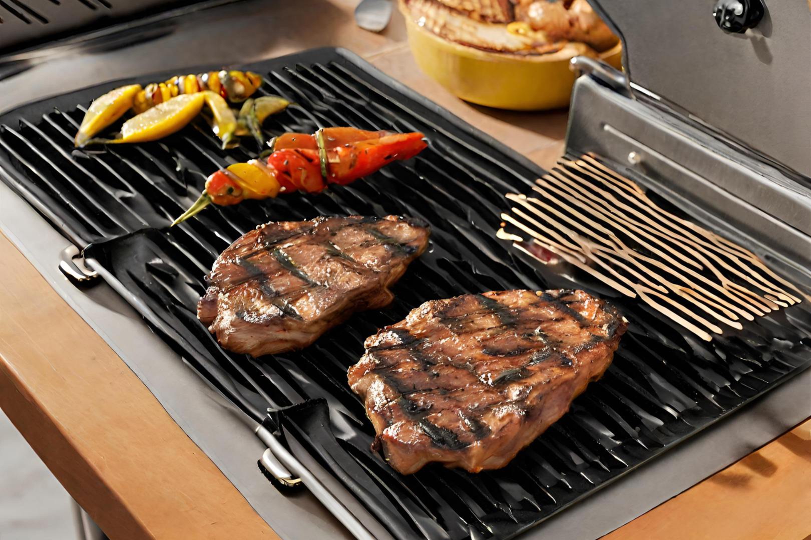 Top 10 Melhores Churrasqueiras de Fogão | Guia 2025