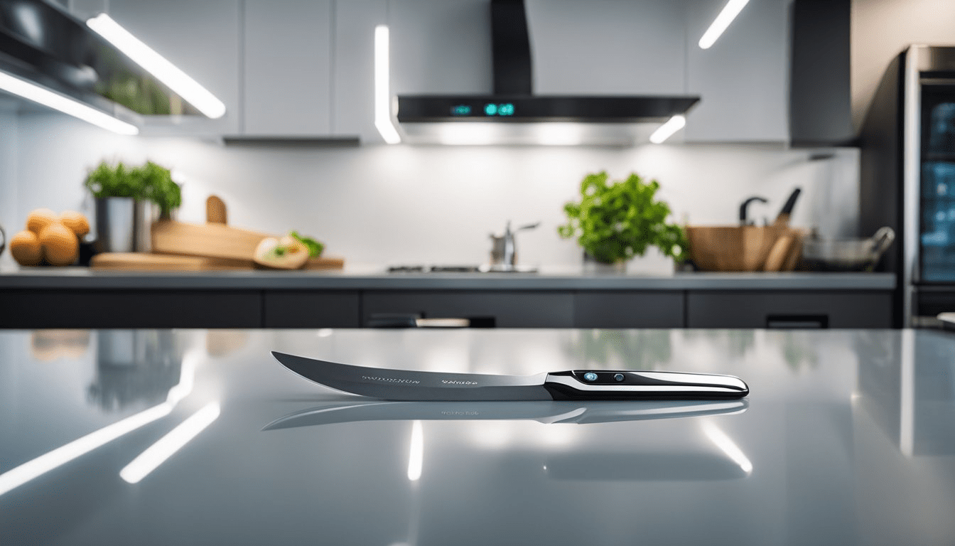 Melhores Facas Elétricas: 5 Ótimas Opções