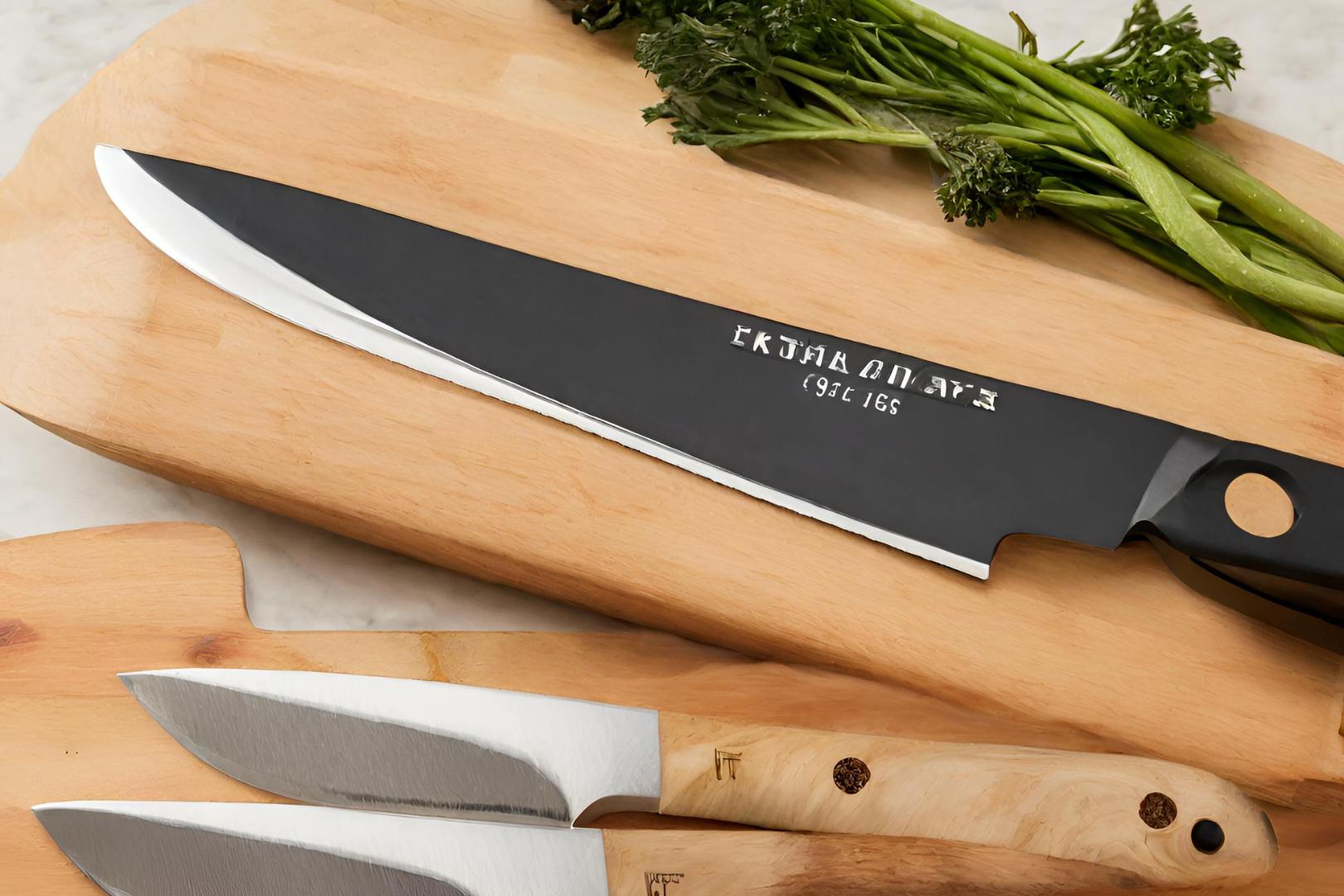 Top 10 Melhores Facas de Cozinha | Guia 2025